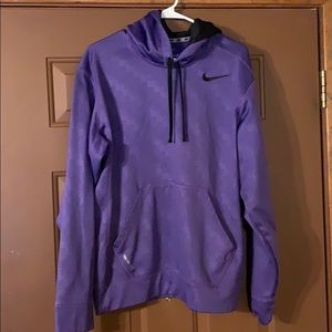 Nike sweatshirt